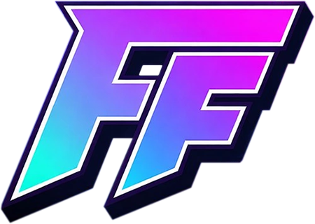 For Fun Esports logo